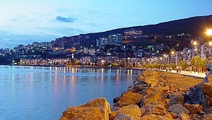 Gemlik'te dönüşüm yıl sonunda başlıyor