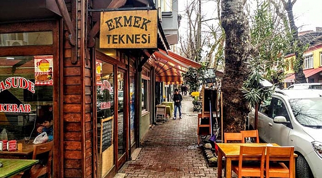 Kuzguncuk' a Kentsel Dönüşüm Kararı