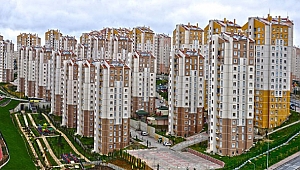 TOKİ son 6 ayda 20 bin konut sattı
