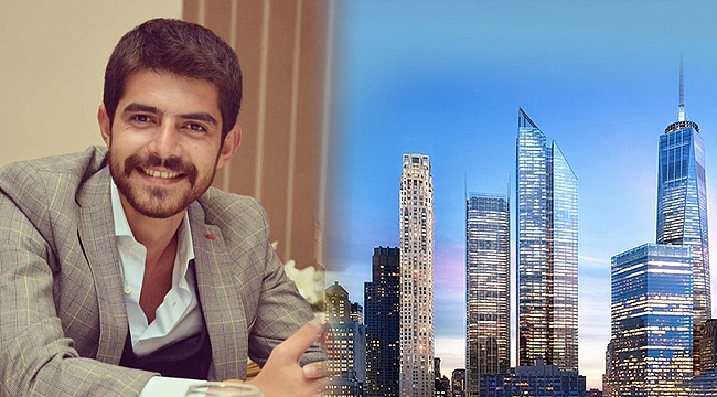 Berat Arslan: Yüksek faiz gayrimenkul satışlarını durdurdu