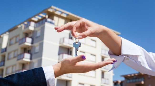 En yüksek konut aidatını ödeyen iller belli oldu