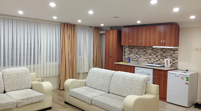 Kiracıdan kiralık sistemine yoğun talep!