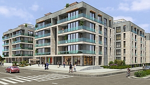 Akkuş Gayrimenkul'den 500’ü aşkın yeni konut