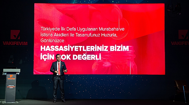 Konut ve otomobilde ‘katılım bedeli iadeli’ dönem