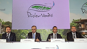 Emlak Konut ve Galatasaray arasında yeni Riva&Florya protokolü