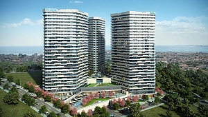 Şua İnşaat’tan enerji tasarruflu proje: Elite Concept