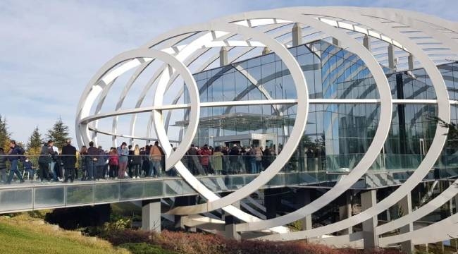 Tema İstanbul 2'de ön satışlar başladı