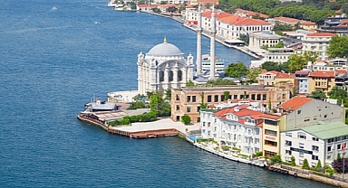 İstanbul'da risksiz bina oranı yüzde 10 ile yüzde 20 arasında
