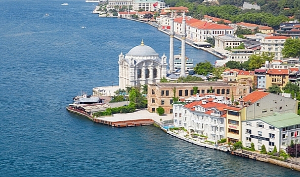 İstanbul'da risksiz bina oranı yüzde 10 ile yüzde 20 arasında