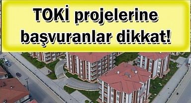 TOKİ Silivri ve Çatalca kura sonuçları tek tek belli oluyor