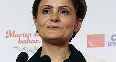 Canan Kaftancıoğlu İstanbul'un İlk Sonuçlarını Paylaştı 