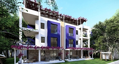 İasos Marin Evleri'nde 24 vade 0 faiz fırsatı! Teslimler yıl sonunda! 