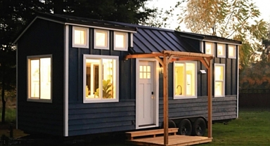 Tiny House Alırken 4 Altın Kurala Dikkat! Yako Groups'tan öneriler!