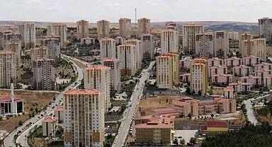  Ev fiyatları düşüyor mu? 