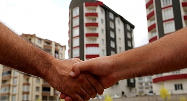 Gayrimenkule yabancı ilgisi azalıyor! 