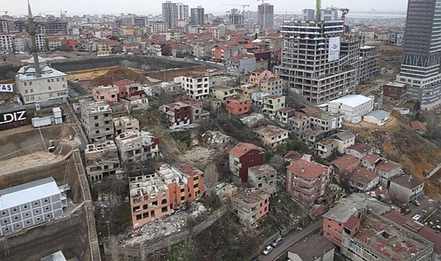 İstanbul’un dönüşümü için 10 kritik öneriyi sektörün uzmanları tek tek sıraladı!