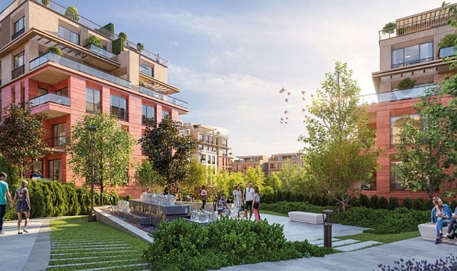 Kiler GYO Referans Göktürk nerede? Referans Göktürk konum bilgisi!