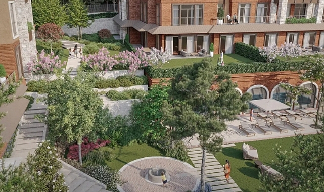 Özak Doğa Göktürk yıl sonunda teslim!