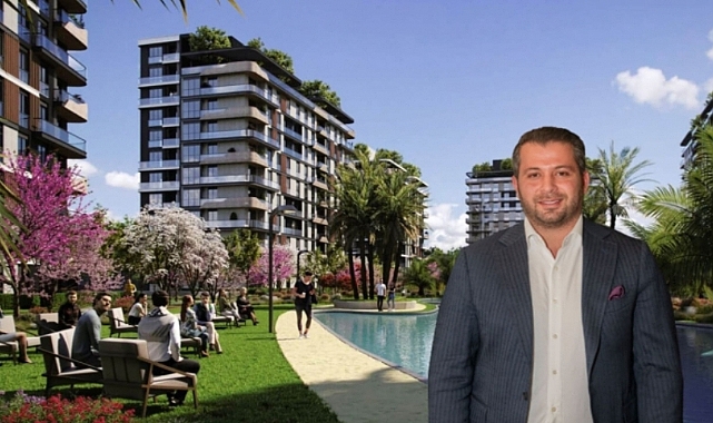 RAMS Türkiye’den 2 yılda 2 milyon metrekare inşaat!