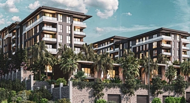 Siltaş Korupark'ta yüzde 5 indirim 12 ay sıfır faiz fırsatı!