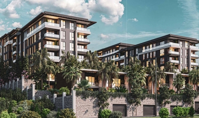 Siltaş Korupark'ta yüzde 5 indirim 12 ay sıfır faiz fırsatı!