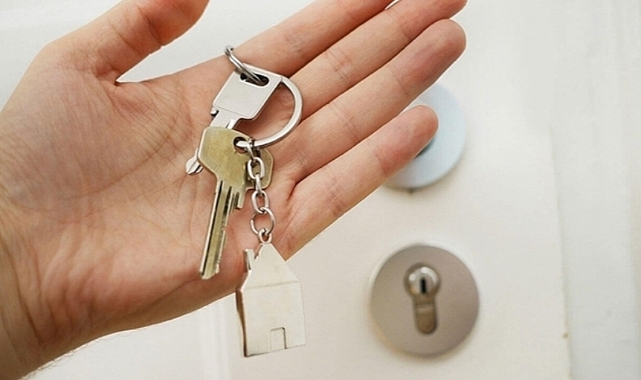 Türkiye konut fiyat artışında yine zirvede!