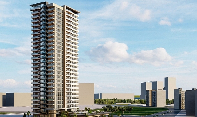 Velux Bayraklı satışta! Yeni projede lansmana özel 24 ay vade 0 faiz fırsatı!