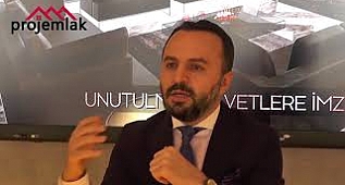 Queen Bomonti'de yüzde 5 peşinatla daire almak mümkün